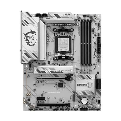 MSI Mainboard B850 GAMING PLUS WIFI6E - ATX - Socket AM5 - AMD B850 Cijena
