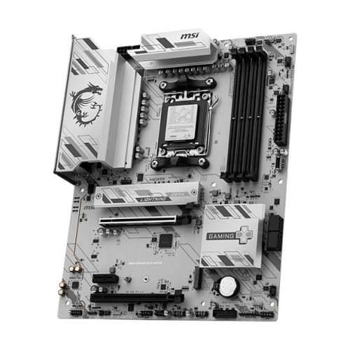 MSI Mainboard B850 GAMING PLUS WIFI6E - ATX - Socket AM5 - AMD B850 Cijena