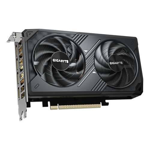 Gigabyte WINDFORCE MAX - OC Edition - graphics card - GeForce RTX 5060 - 8 GB Cijena