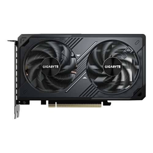 Gigabyte WINDFORCE MAX - OC Edition - graphics card - GeForce RTX 5060 - 8 GB Cijena