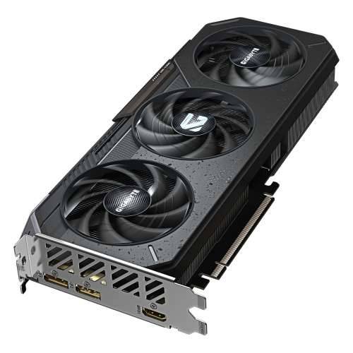 Gigabyte Radeon RX 9060 XT GAMING OC 16G - graphics card - Radeon RX 9060 XT - 16 GB Cijena