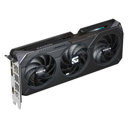 Gigabyte Radeon RX 9060 XT GAMING OC 16G - graphics card - Radeon RX 9060 XT - 16 GB Cijena
