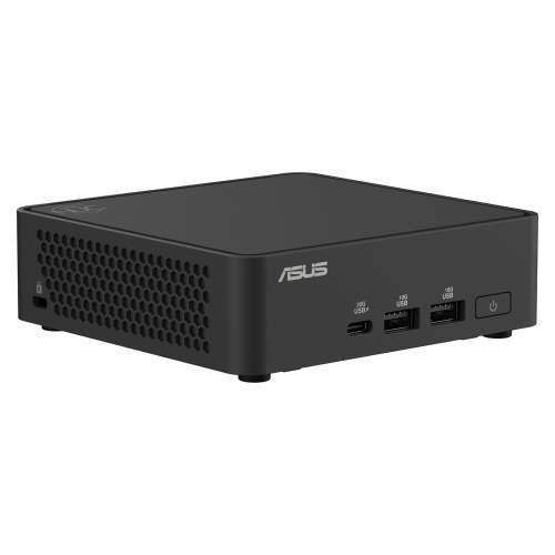 Asus Barebone NUC 15 Pro RNUC15CRKC500002 - Mini - Intel Core 5 210H Cijena