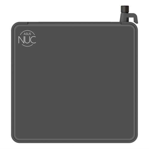 Asus Barebone NUC 15 Pro RNUC15CRKC500002 - Mini - Intel Core 5 210H Cijena