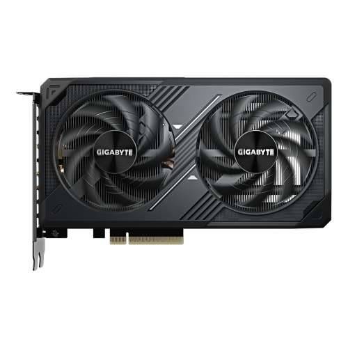 GIGABYTE graphics card RTX 5060 WINDFORCE OC 8G - 8 GB GDDR7 OC Cijena
