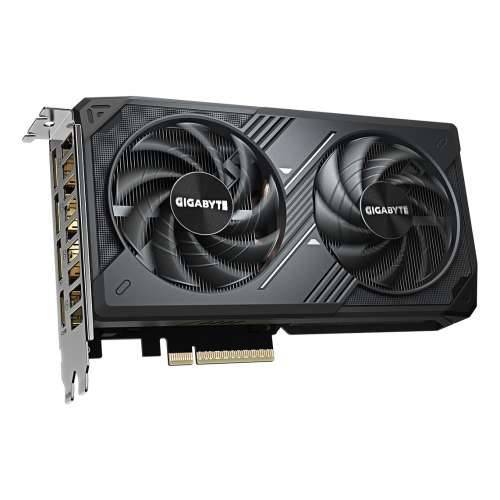 GIGABYTE graphics card RTX 5060 WINDFORCE OC 8G - 8 GB GDDR7 OC Cijena