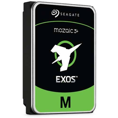 Seagate HDD Exos M ST28000NM003K - 28 TB - 3.5” - SATA 6 GB/s Cijena