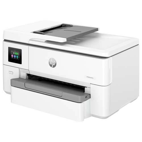 HP Officejet Pro 9720e Wide Format All-in-One - multifunction printer - color Cijena