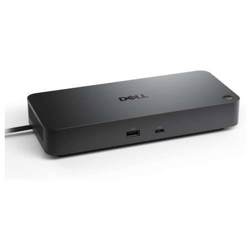 Dell Pro Dock WD25 - docking station - USB-C - HDMI, 2 x DP, USB-C - 1GbE, 2.5GbE Cijena