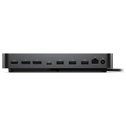 Dell Pro Dock WD25 - docking station - USB-C - HDMI, 2 x DP, USB-C - 1GbE, 2.5GbE Cijena