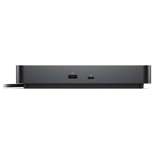 Dell Pro Dock WD25 - docking station - USB-C - HDMI, 2 x DP, USB-C - 1GbE, 2.5GbE Cijena