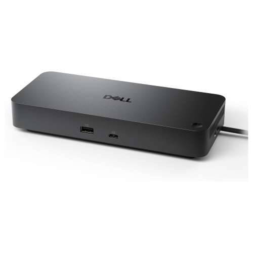 Dell Pro Dock WD25 - docking station - USB-C - HDMI, 2 x DP, USB-C - 1GbE, 2.5GbE Cijena