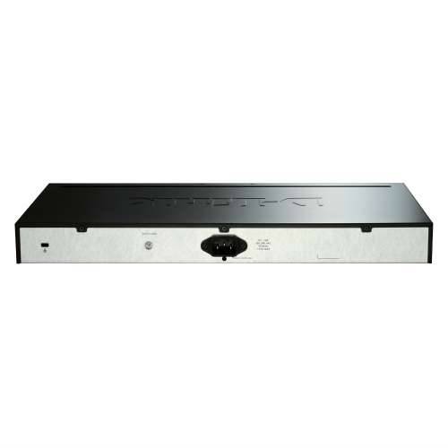 D-Link DGS 1510-28P - switch - 28 ports - smart - rack-mountable Cijena
