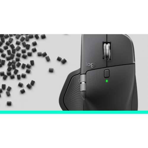 Logitech mouse MX Master 4 for Business - graphite Cijena