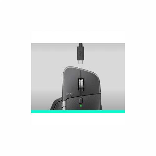 Logitech mouse MX Master 4 for Business - graphite Cijena