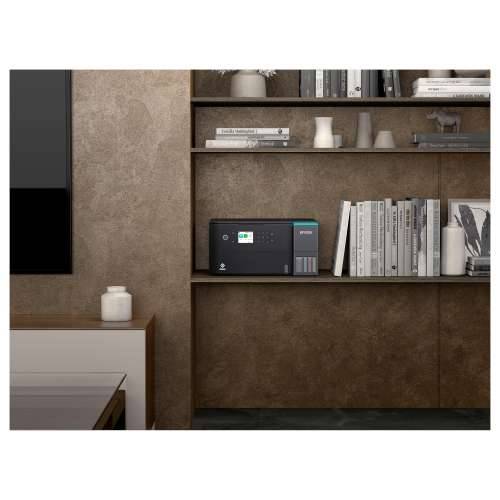 Epson EcoTank ET-4950 - multifunction printer - color Cijena