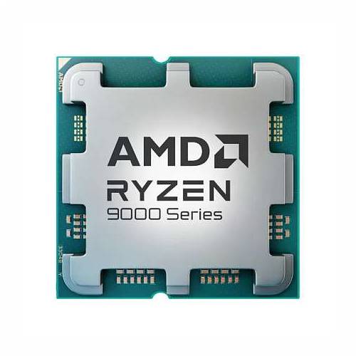AMD Ryzen 9 9950X - 16x - 4.30 GHz - So.AM5 - Tray