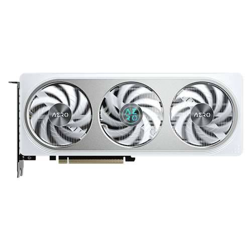 Gigabyte GeForce RTX 5060 AERO OC 8G - graphics card - GeForce RTX 5060 - 8 GB Cijena