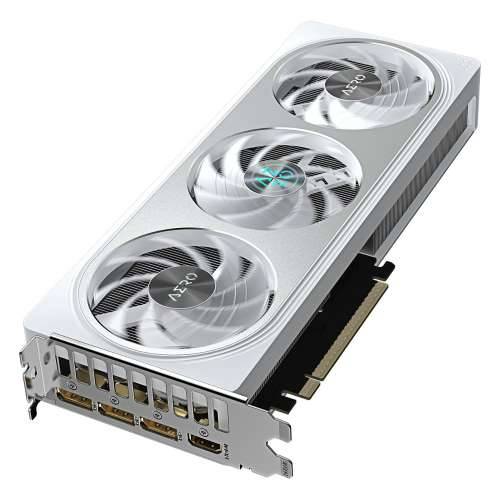 Gigabyte GeForce RTX 5060 AERO OC 8G - graphics card - GeForce RTX 5060 - 8 GB Cijena