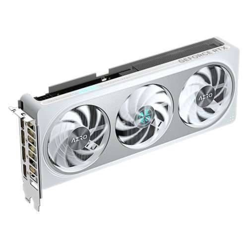 Gigabyte GeForce RTX 5060 AERO OC 8G - graphics card - GeForce RTX 5060 - 8 GB Cijena