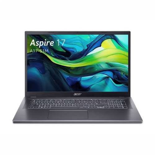 ACER Aspire 17 A17-51M-593X 5 120U 17.3i Cijena