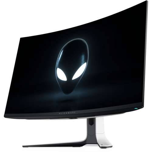 DELL Alienware 32 4K QD-OLED Gaming Monitor AW3225QF 80.26cm 31.6inch 3840x2160 16:9 240Hz HDMI DP USB Cijena