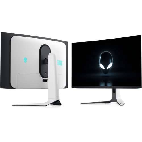 DELL Alienware 32 4K QD-OLED Gaming Monitor AW3225QF 80.26cm 31.6inch 3840x2160 16:9 240Hz HDMI DP USB Cijena