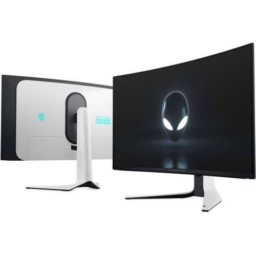 DELL Alienware 32 4K QD-OLED Gaming Monitor AW3225QF 80.26cm 31.6inch 3840x2160 16:9 240Hz HDMI DP USB Cijena