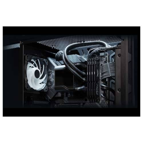 KINGSTON 64GB 5600MT/s DDR5 CL36 DIMM Kit of 2 FURY Beast Black EXPO Cijena