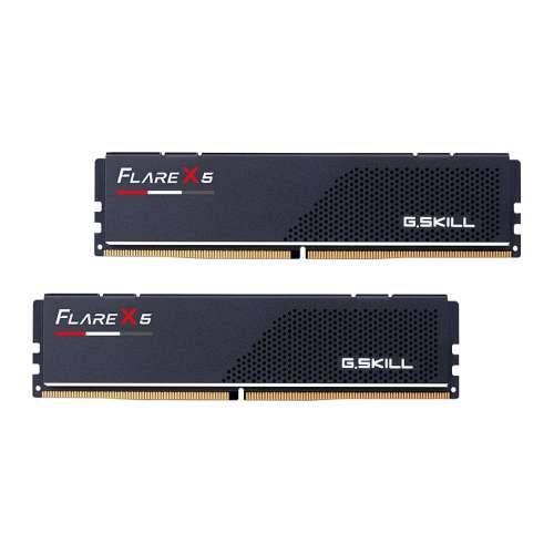 64GB PC 6000 CL28 G.Skill (2x32GB) 64-GX2-FX5 FLARE A Cijena