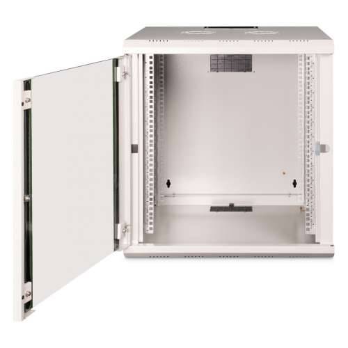 DIGITUS wall-mounted enclosure Unique 12U 643x600x600mm grey Cijena