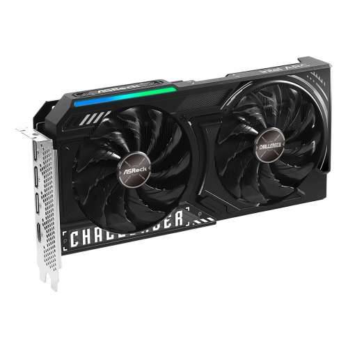 B580 12GB AsRock Intel Arc Challenger OC GDDR6 Cijena