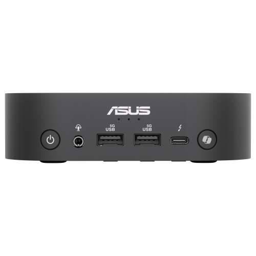 ASUS NUC 14 Pro AI RNUC14LNKU7094N2 - mini PC - Copilot+ PC - Core Ultra 7 258V 2.2 GHz - 32 GB - SSD 1 TB Cijena