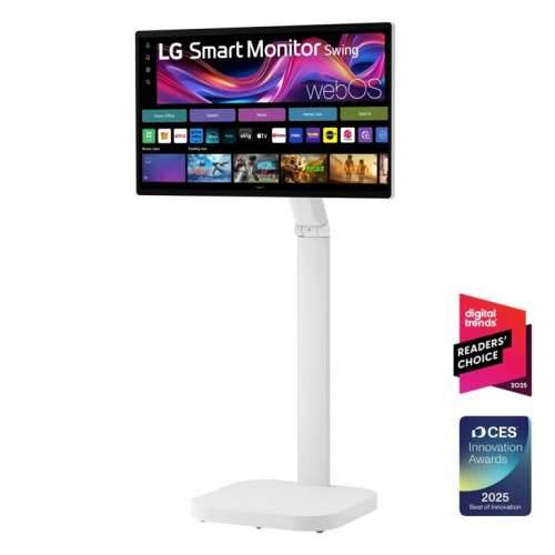 LG 32U889SA-W UHD IPS, webOS, pomični stalak Cijena