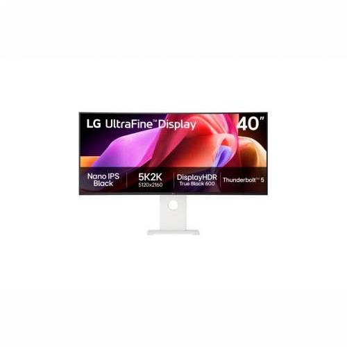 LG 40U990A 40’ 5K2K IPS, HDMI, DP,TB5,HAS,zvučnik Cijena