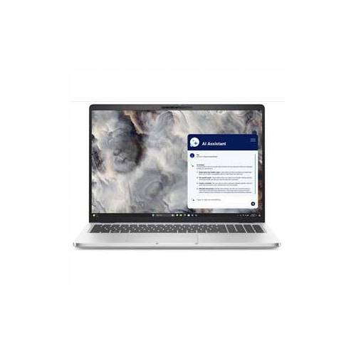 Dell NB Pro 16 Plus Ultra 7 268V/16’FHD+/32GB/512GBSSD/Intel Arc/FP/Win11Pro