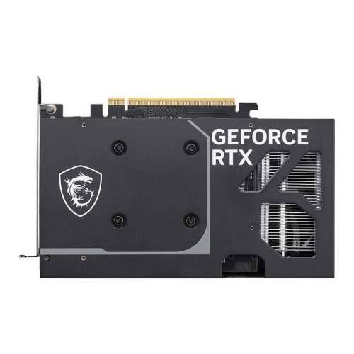 MSI graphics card GeForce RTX 5050 8G VENTUS 2X OC - 8 GB GDDR6 OC Cijena