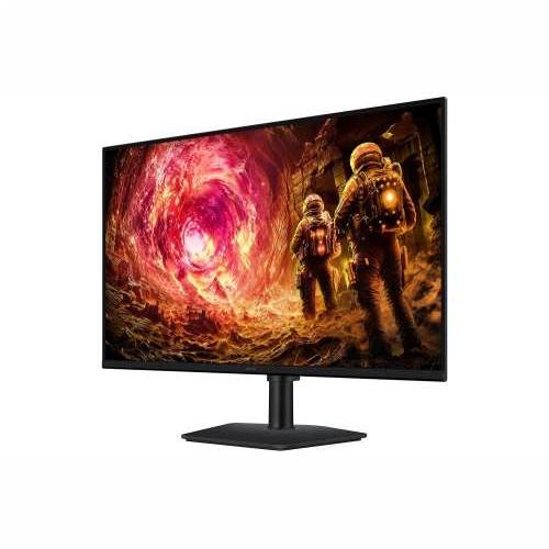 Samsung 32” LS32FG502EUXEN, QHD IPS, 180Hz, HAS