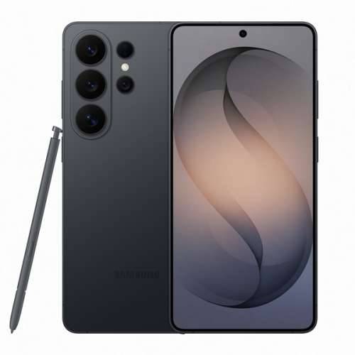 Samsung Galaxy S26 Ultra 6,9”, 12GB/256GB, crna Cijena
