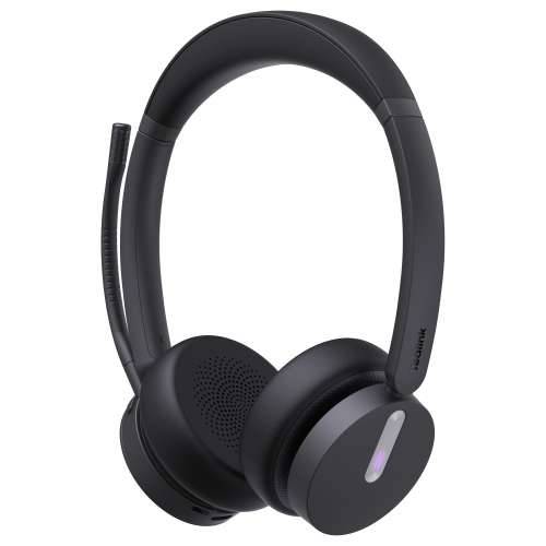 Yealink WH64 Dual - headset Cijena