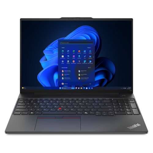 Lenovo ThinkPad E16 G2 RYZ7-7735HS/32GB/1TBSSD/W11Pro