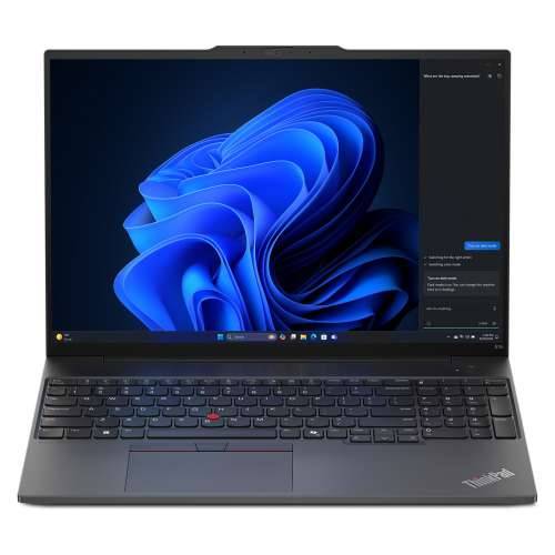 Lenovo ThinkPad E16 G2 RYZ7-7735HS/32GB/1TBSSD/W11Pro Cijena