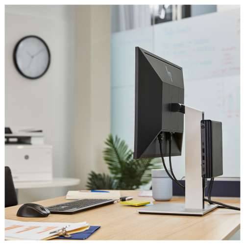 HP Pro 400 G9 - mini Core i5 i5-14500T 1.7 GHz - 16 GB - SSD 256 GB - German - with HP Wolf Pro Security Edition (1 year) Cijena