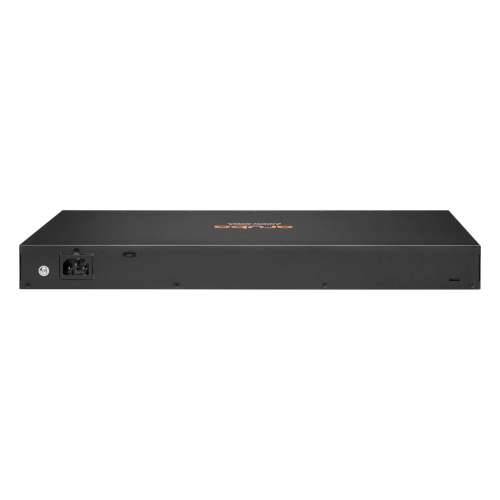HPE Switch Aruba 6000 - 28 Ports - 24x GE (10/100/1000) - 4x SFP Cijena