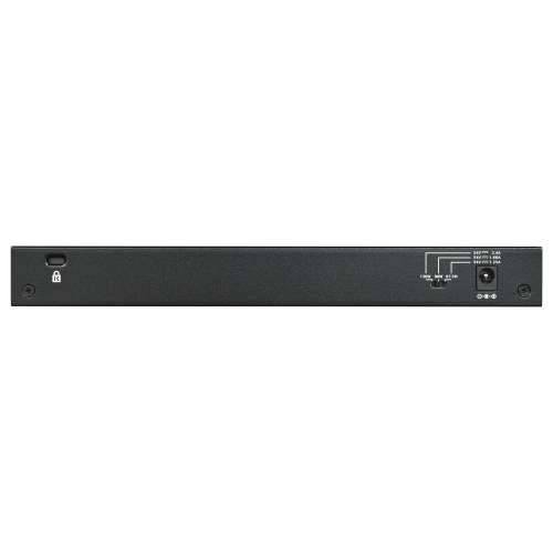 NETGEAR Switch GS308PP - 8 Ports - 8x GE (10/100/1000) - 8x PoE+ Cijena