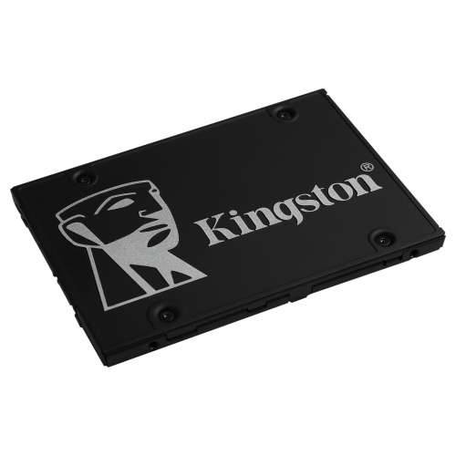 2.5“ 512GB Kingston KC600 Cijena