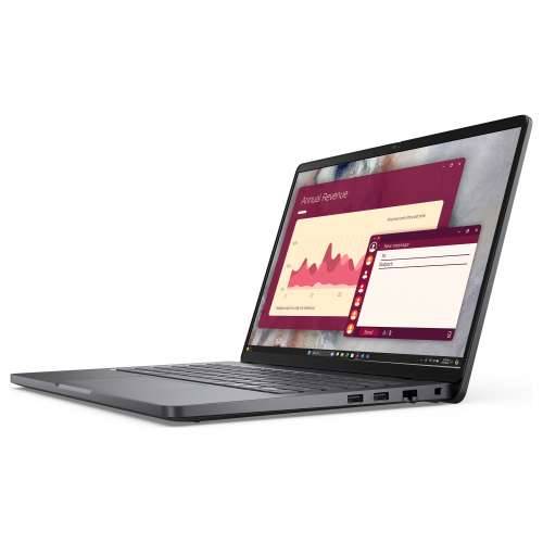 DELL Pro 14 PC14250 Intel Core 5 120U 35.56cm 14inch FHD+ 16GB 512GB SSD WLAN Backlit Kb W11P 1Y Basic Onsite Cijena