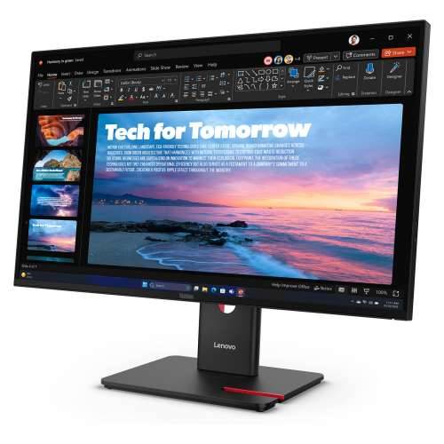 Lenovo ThinkVision T27QD-40 (27\\“)2K QHD HDMI/DP/USB-C/DOC Cijena