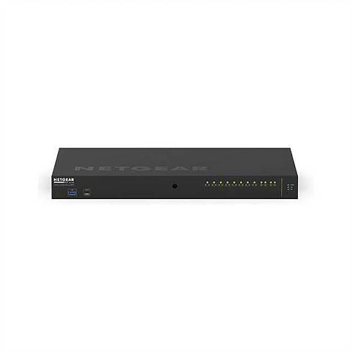 Switch Netgear 10 x10/100/1000 M4250-10G2XF(8PoE+) Cijena