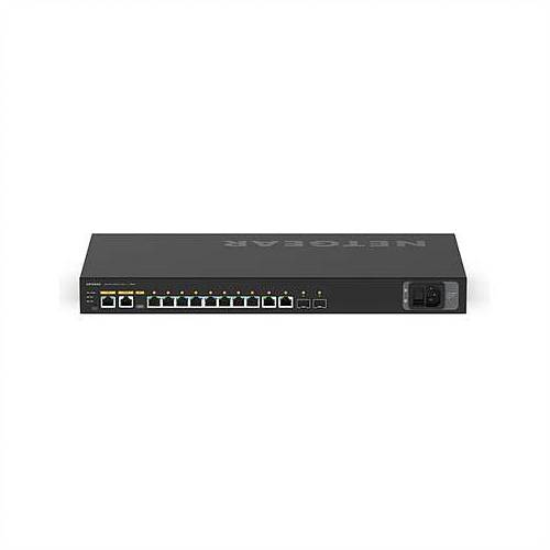 Switch Netgear 10 x10/100/1000 M4250-10G2XF(8PoE+) Cijena